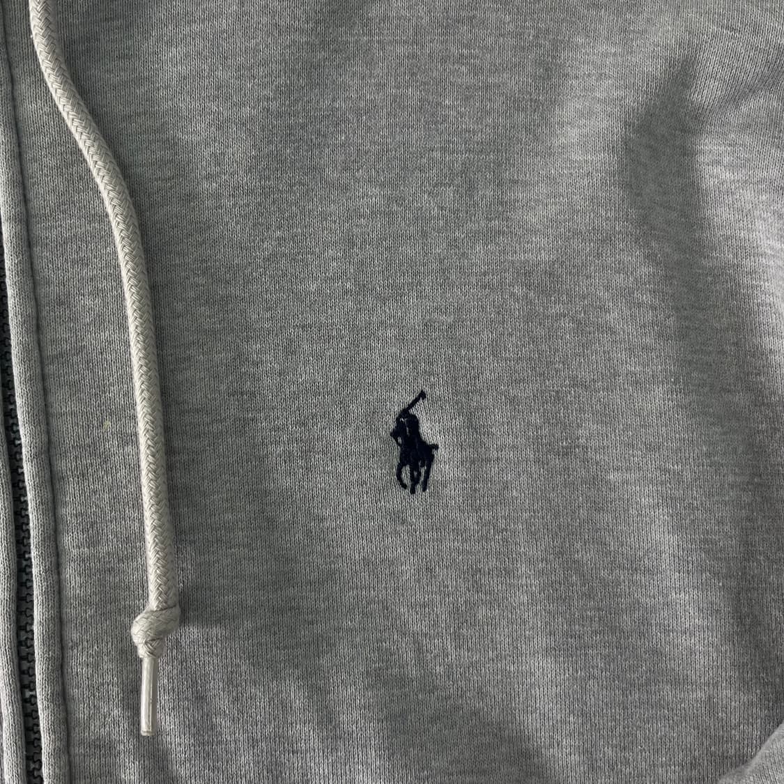 95 폴로랄프로렌 골프 스몰포니 후드집업 상품이미지3