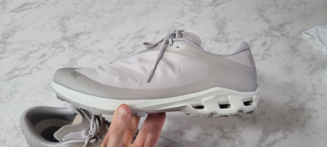 온 러닝 파프 paf 클라우드 벤쳐 피크 아이스 문 295 상품이미지3