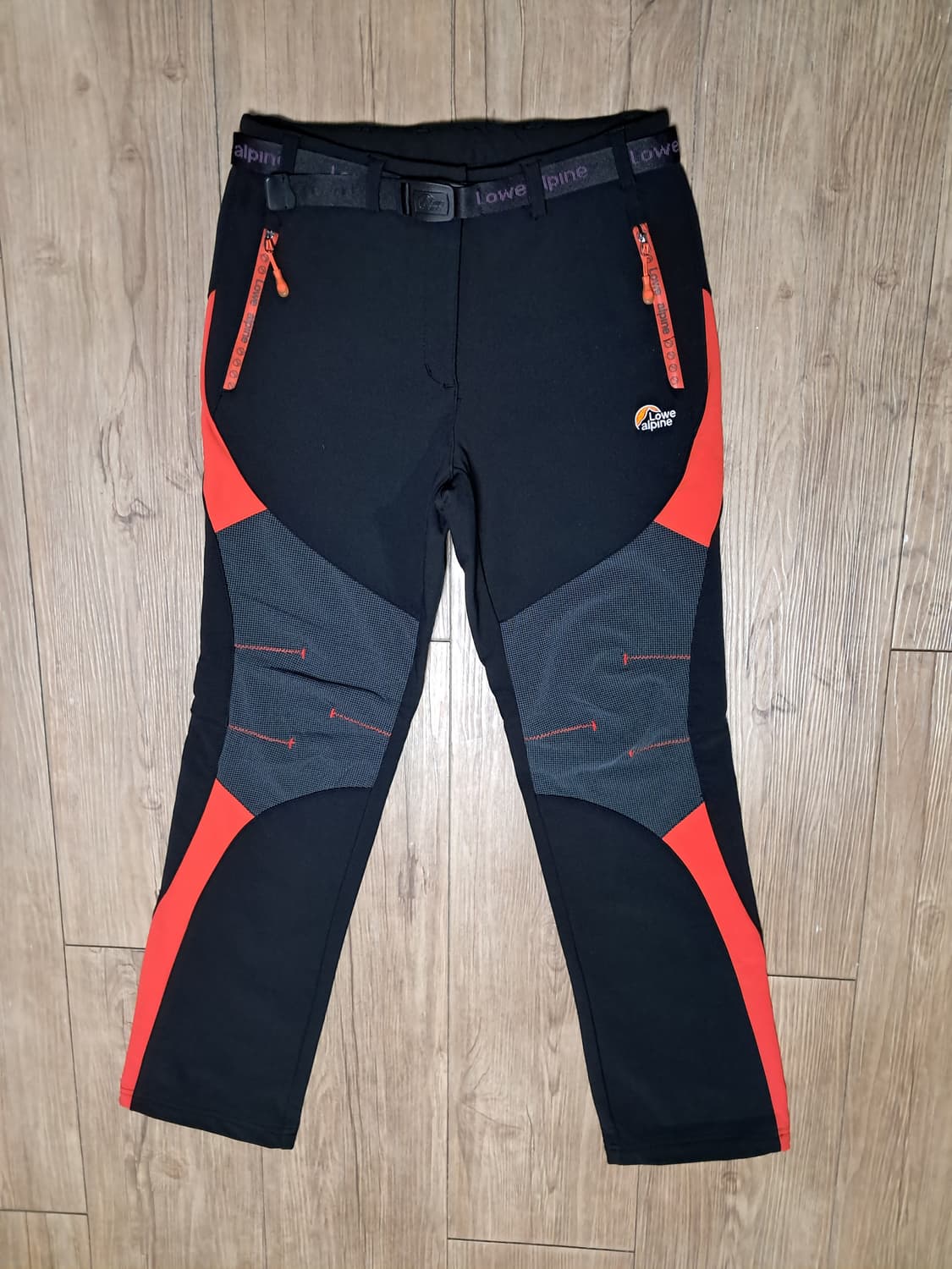 로우알파인 여성 등산바지 71 상품이미지1