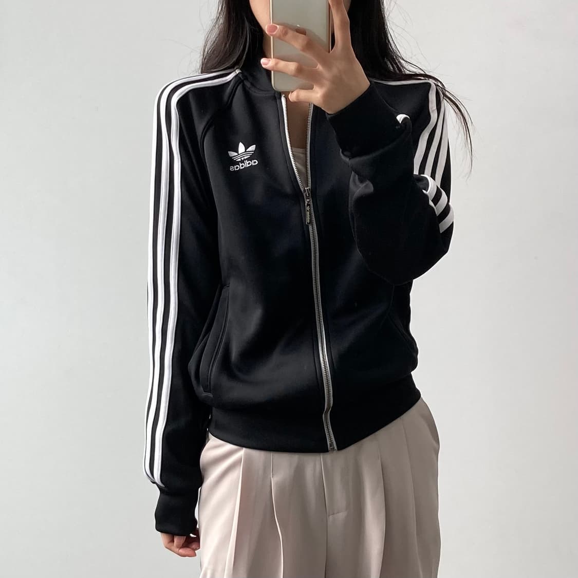 아디다스 트랙탑 상품이미지1