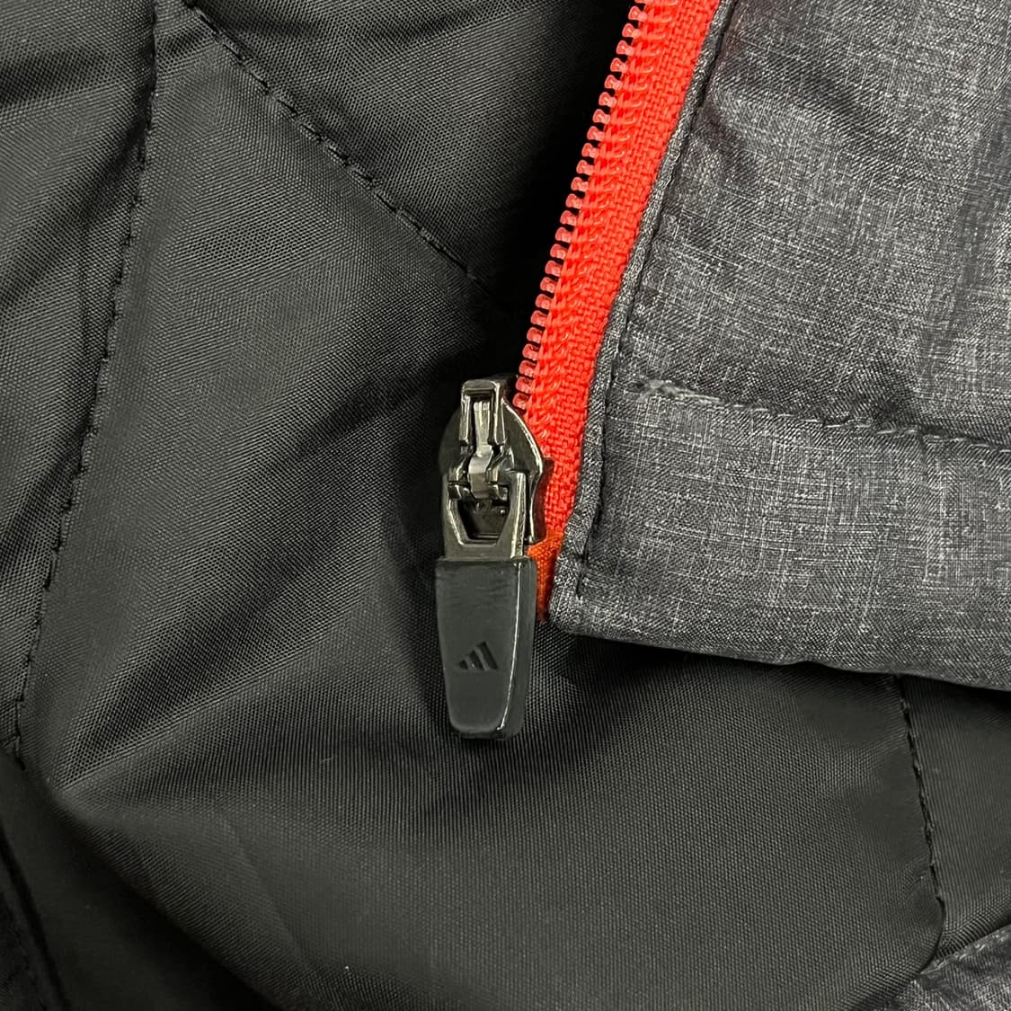 [정품/XXL] 아디다스 포모션 패디드 점퍼 b14 상품이미지5