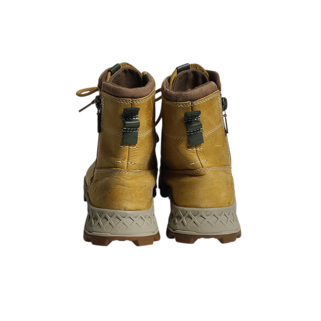 260) Timberland 팀버랜드 브루클린 사이드집 부츠 상품이미지7