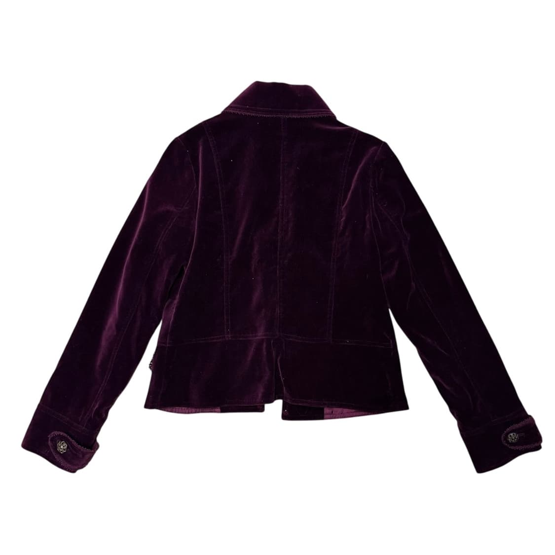 엑시즈팜 나폴레옹 자켓 상품이미지2