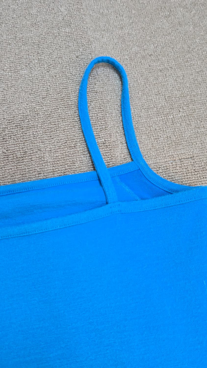 MSCHF 미스치프 나시 블루 상품이미지7