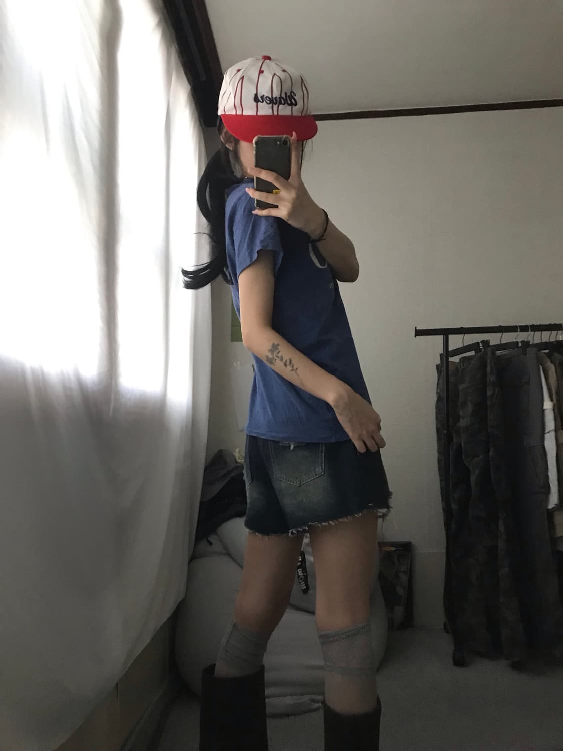폴로 빅로고 반팔티셔츠 상품이미지3