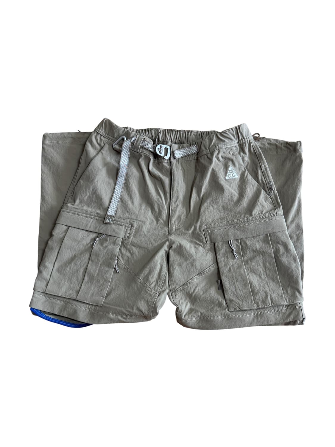 Nike ACG Smith Summit Cargo Pants M 상품이미지2