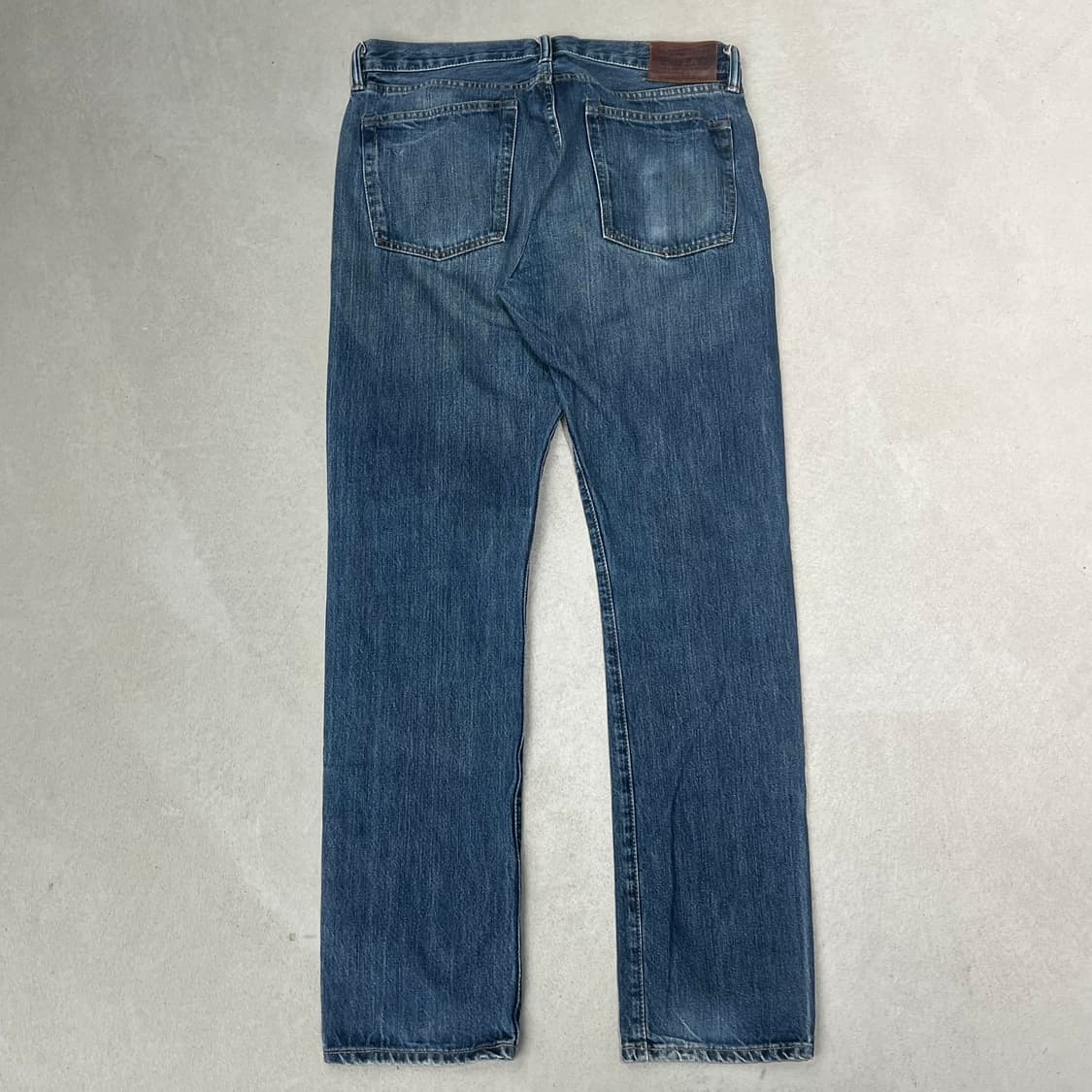 폴로 랄프로렌 데님팬츠 s09334 상품이미지2