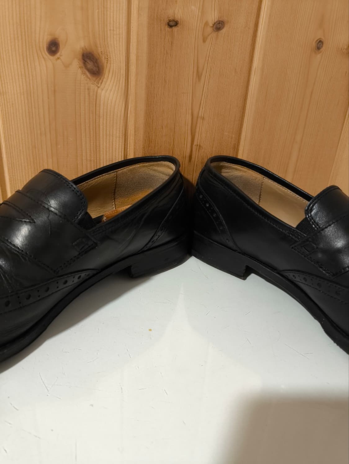 270mm 콜롬보 구두 상품이미지7