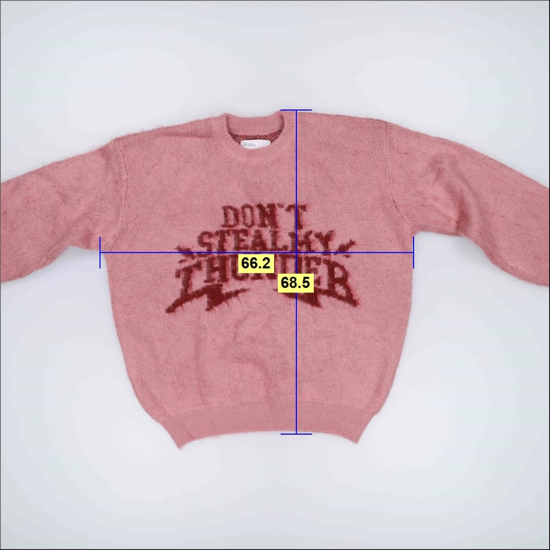 2 슈퍼서드 브러쉬드 니트 0219H1 상품이미지6