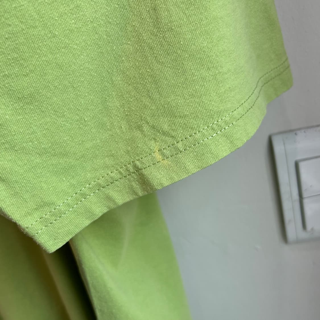 90s 나이키 티셔츠 상품이미지4