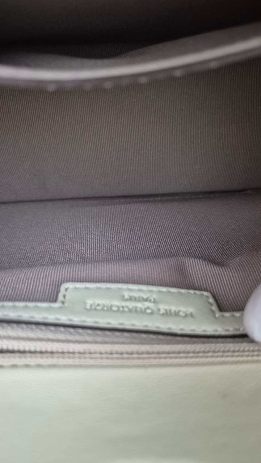 루이까또즈 체인 숄더 미니크로스백 상품이미지5