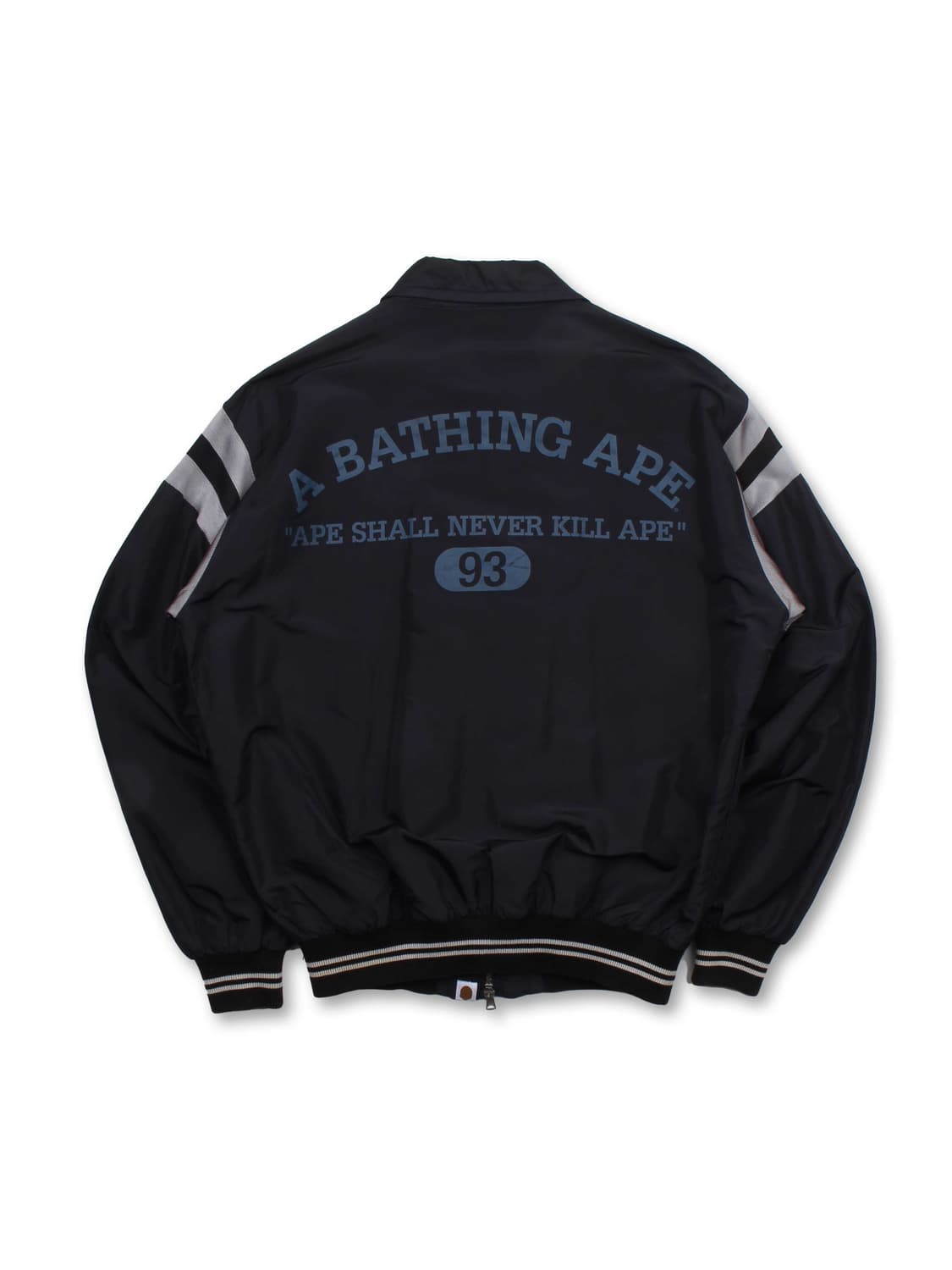 90s A BATHING APE (M) 상품이미지5
