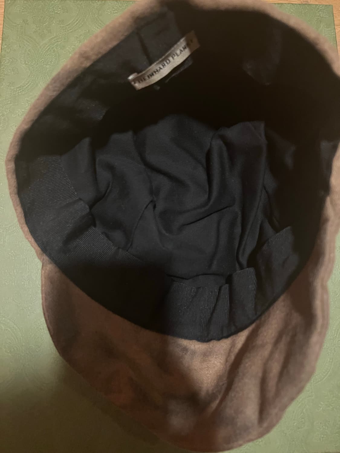 reinhard plank 캐스켓 상품이미지3