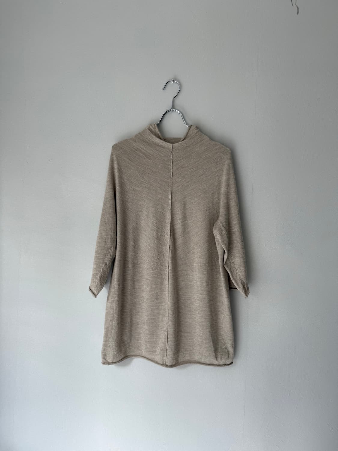 Boboutic - cashmere knit top 상품이미지1