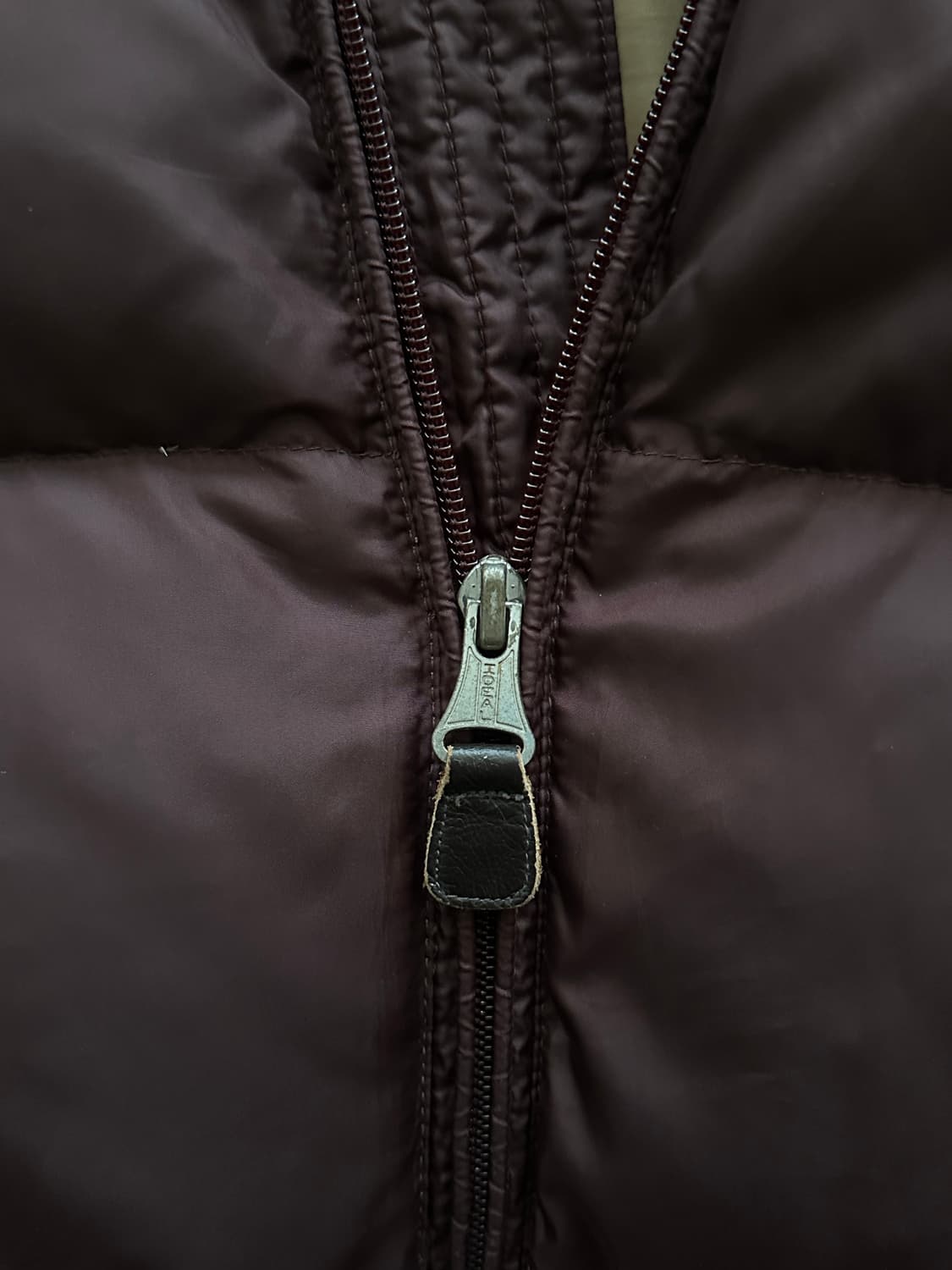 90s polo 폴로 진스컴퍼니 클래식 다운 푸퍼 상품이미지7