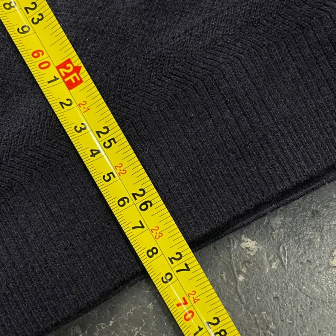 100 지오송지오 플라워 니트  상품이미지6