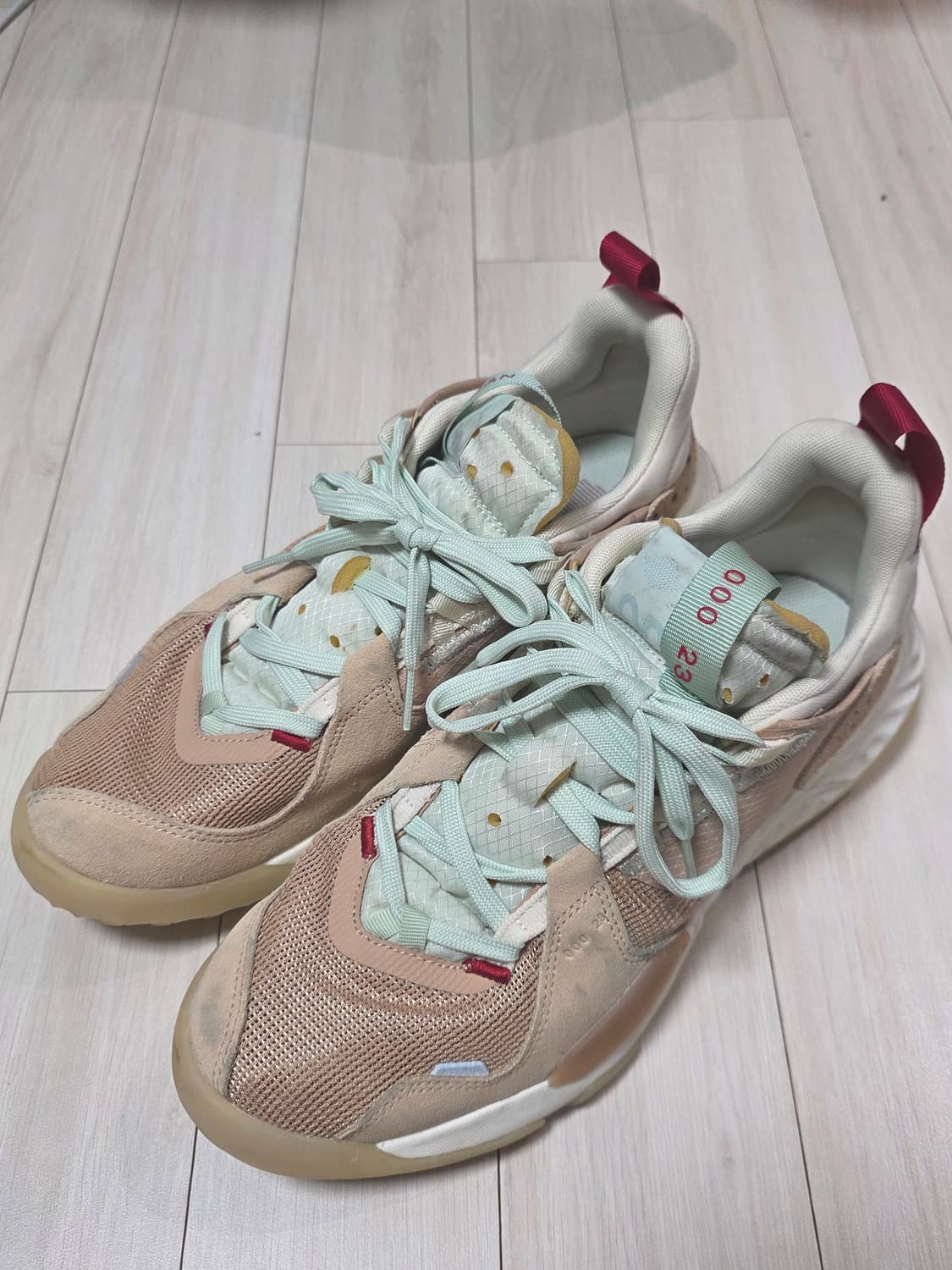 조던 델타 SP 바체타 탄 [275] 상품이미지2