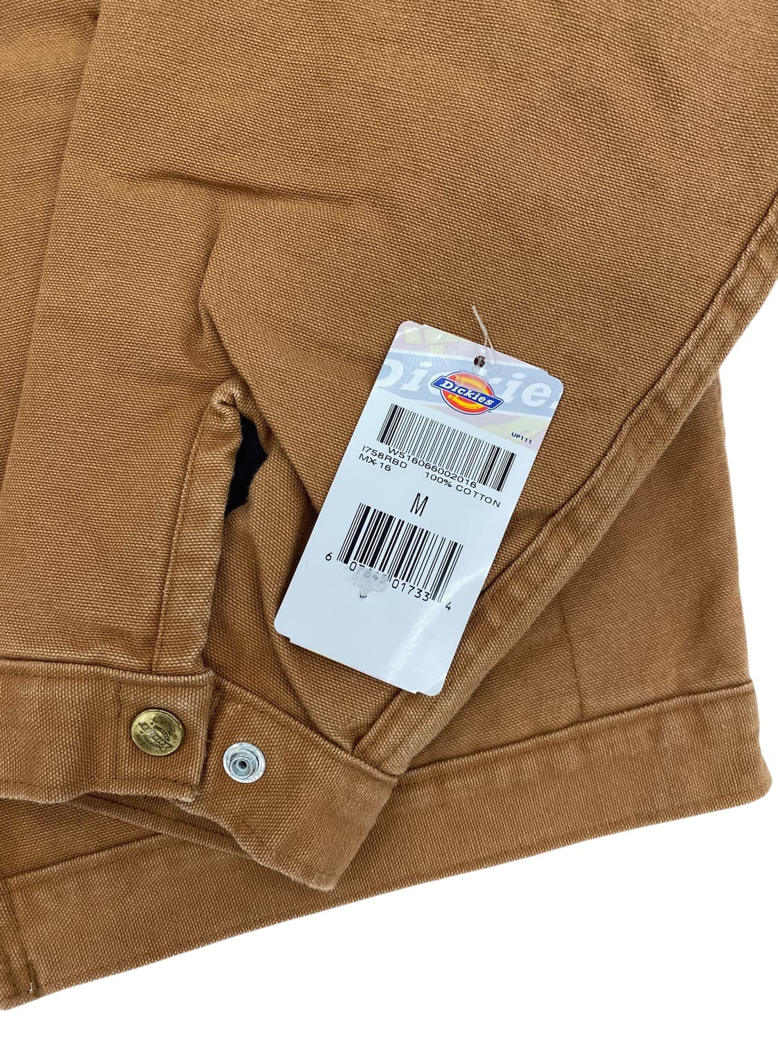 00‘s 디키즈 디트로이트 워크 자켓 상품이미지6