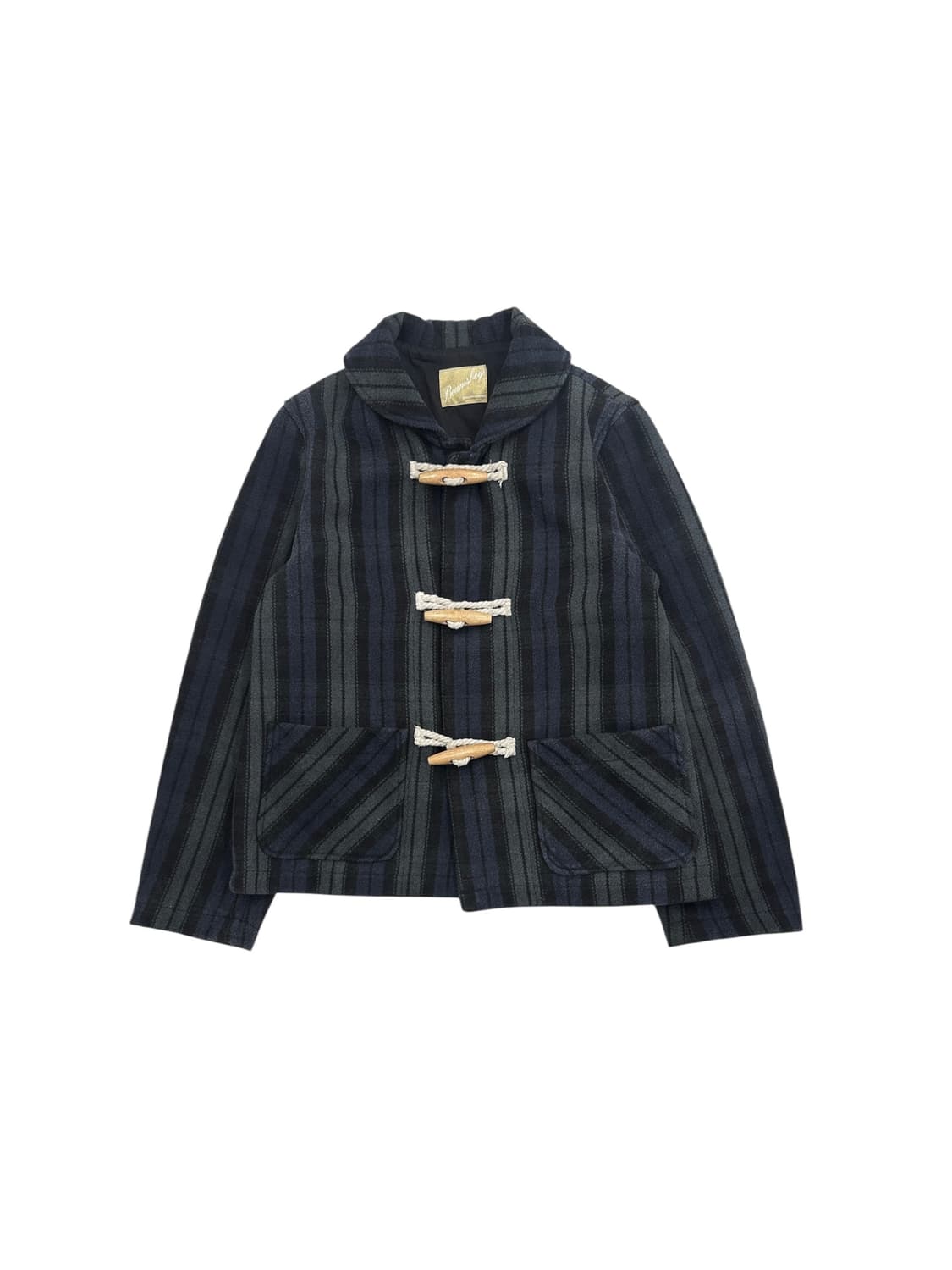 BEAMS BOY Toggle coaT 상품이미지1