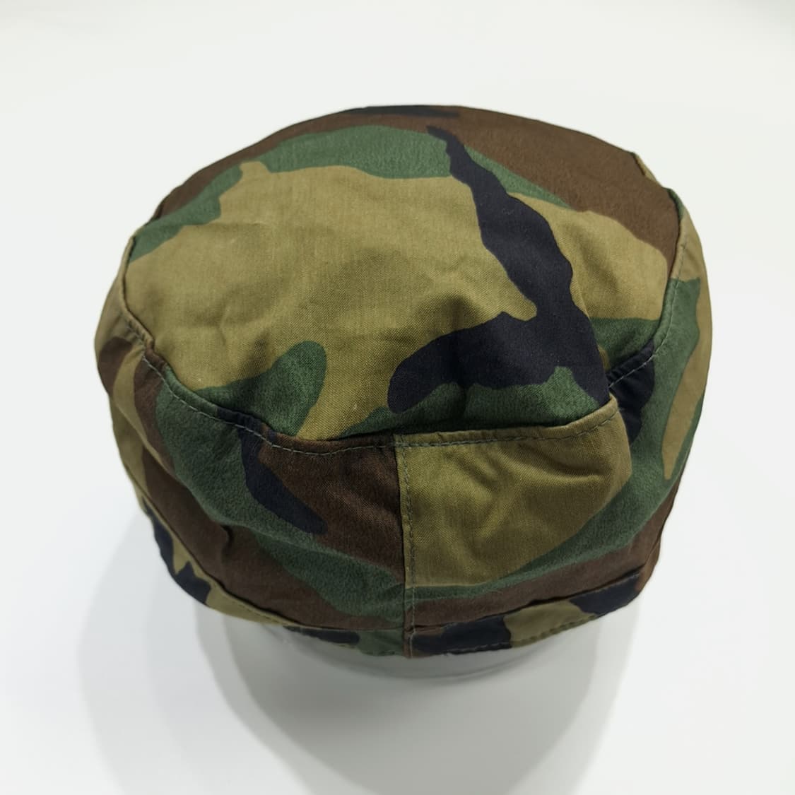 US Army camouflage  cap 상품이미지5