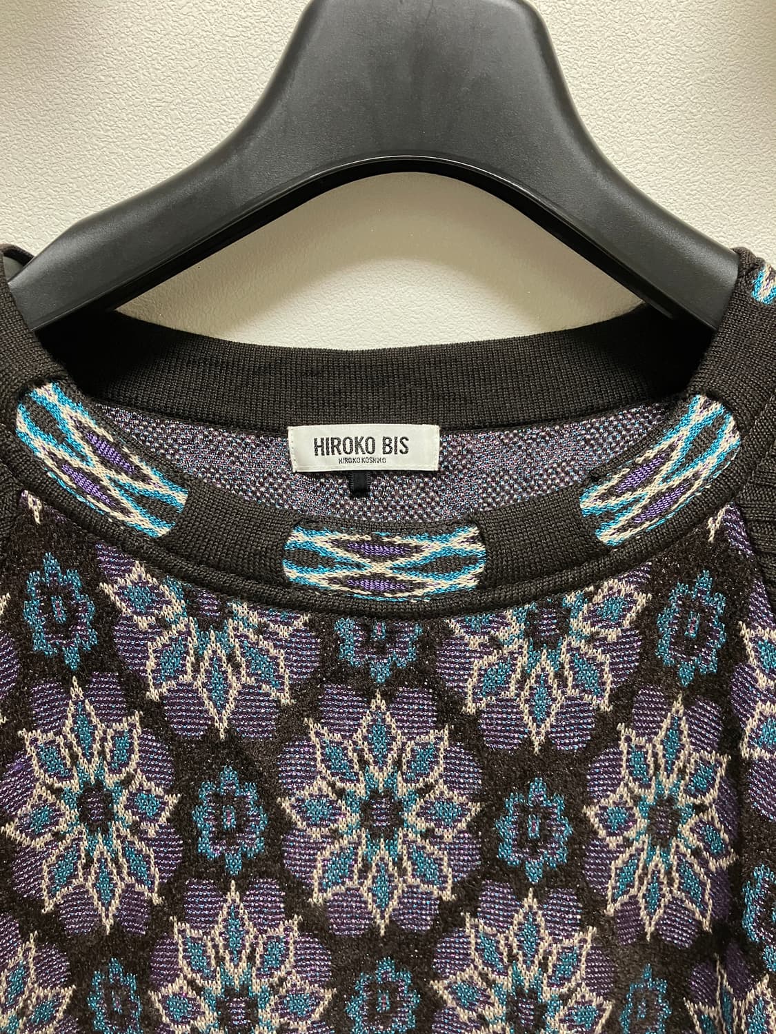 히로코 비스 원피스  상품이미지3