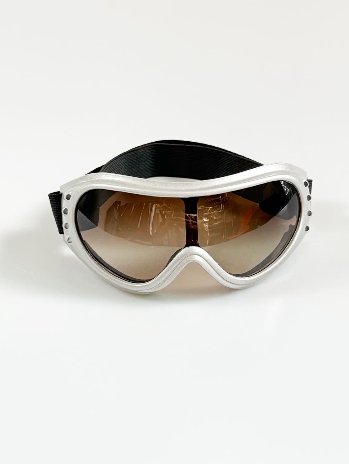 90s TORNADO 오버사이즈 고글 쉴드 빈티지 선글라스 상품이미지2