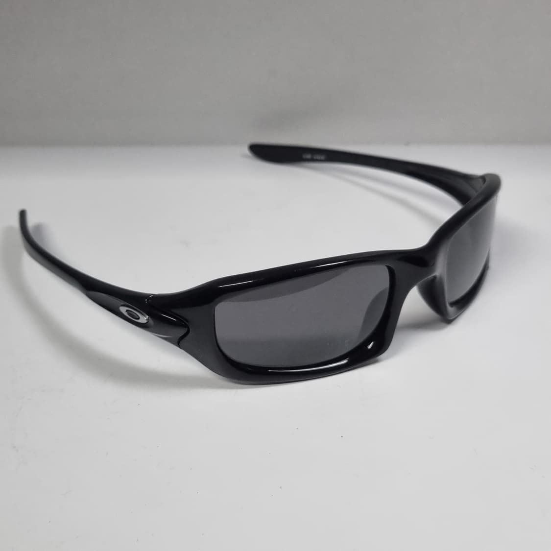오클리 파이브 4.0 블랙 새렌즈 상품이미지6