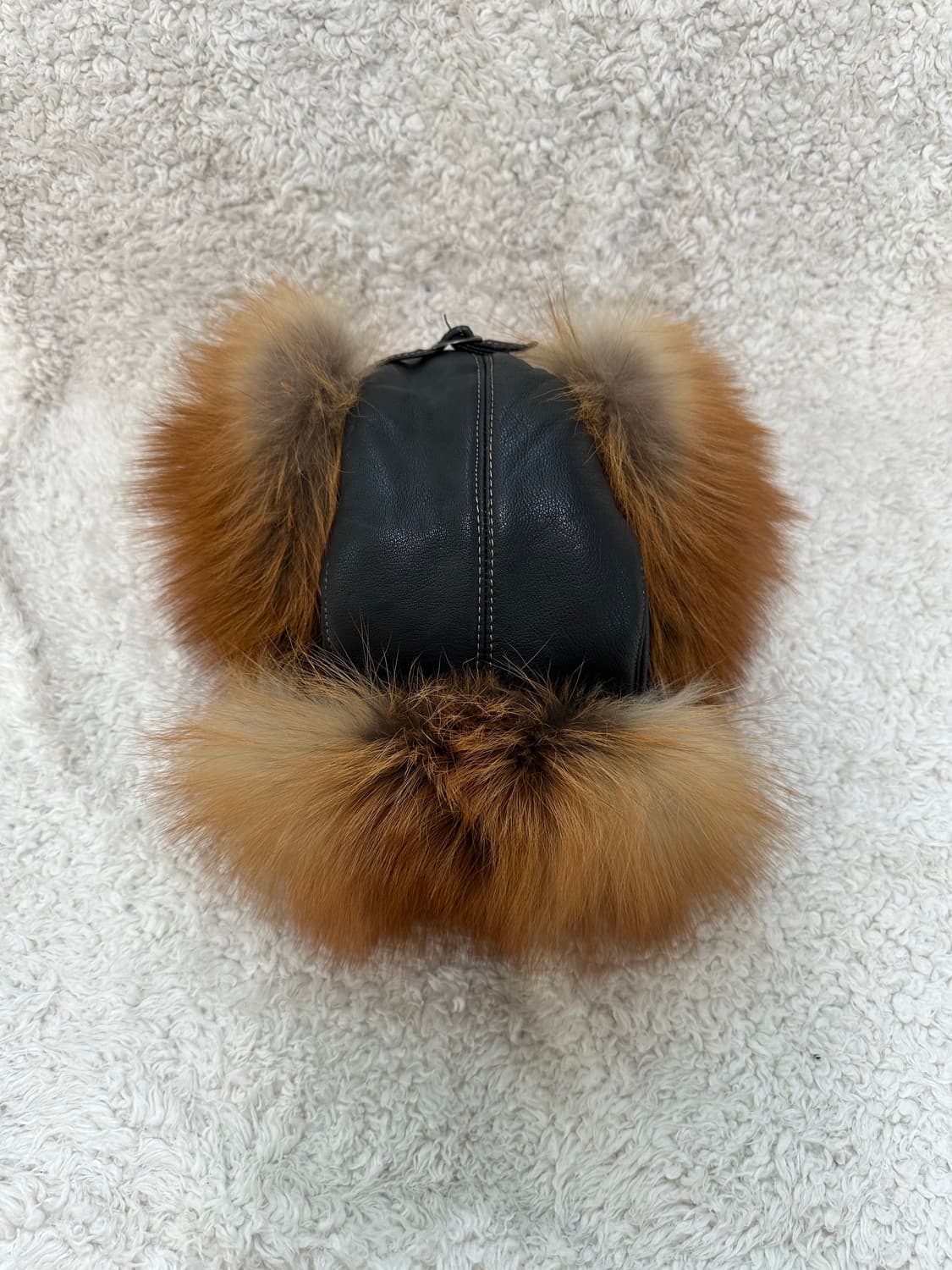 leather n pur 트루퍼 상품이미지1
