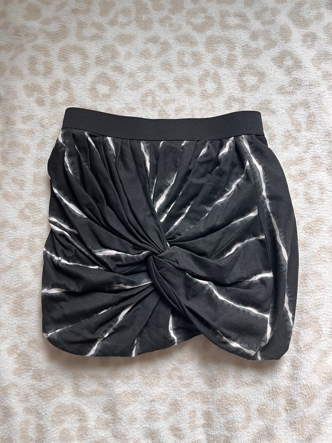 Taidai shirring balloon skirt 상품이미지1