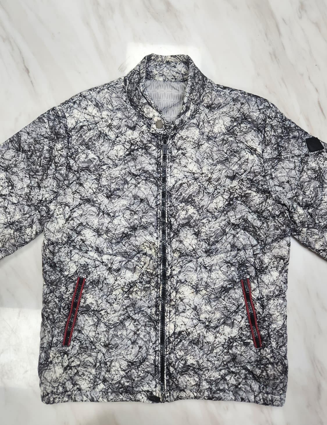 [파격가] 몽클레어 남성 여성공용 경량 패딩 1 사이즈 (실측 참고) 상품이미지3