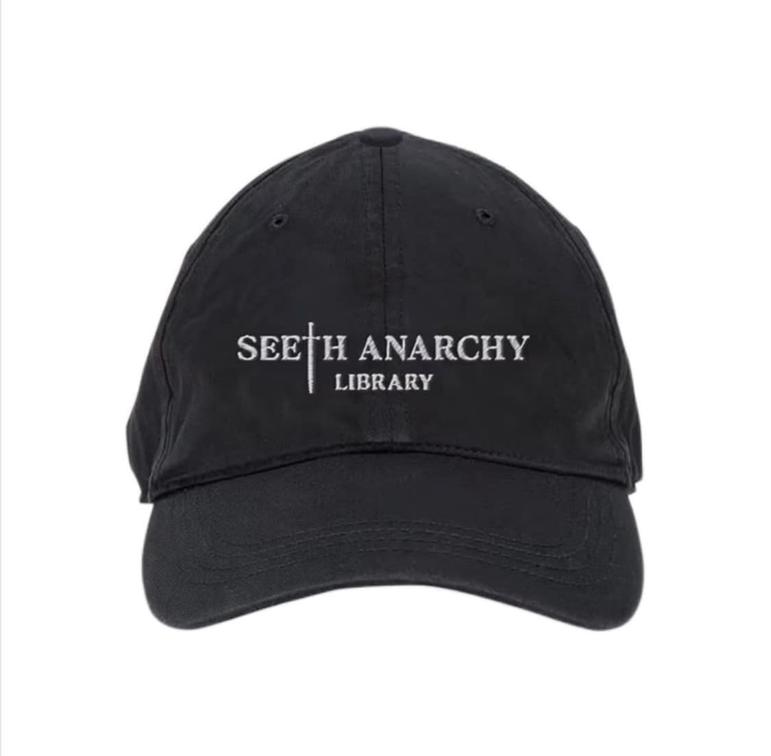 SEETH ANARCHY LIBRARY 상품이미지1