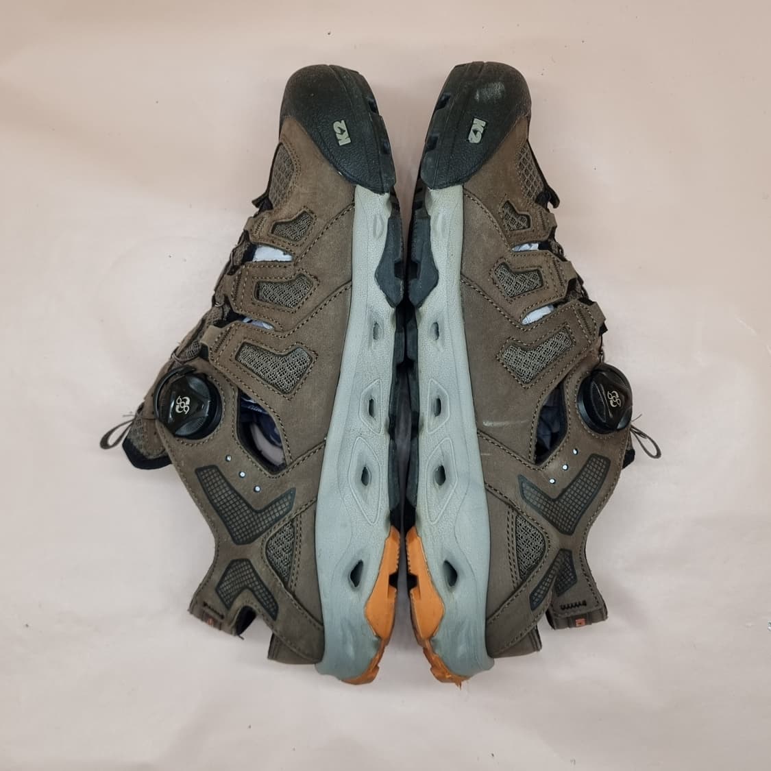 K2 남성 샌들 270 상품이미지5