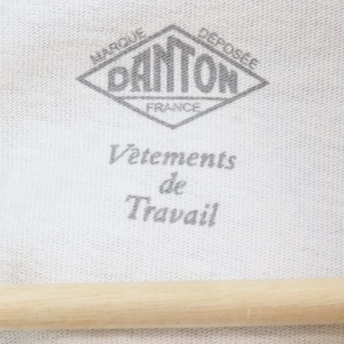 단톤 원포켓 하프티셔츠 상품이미지5