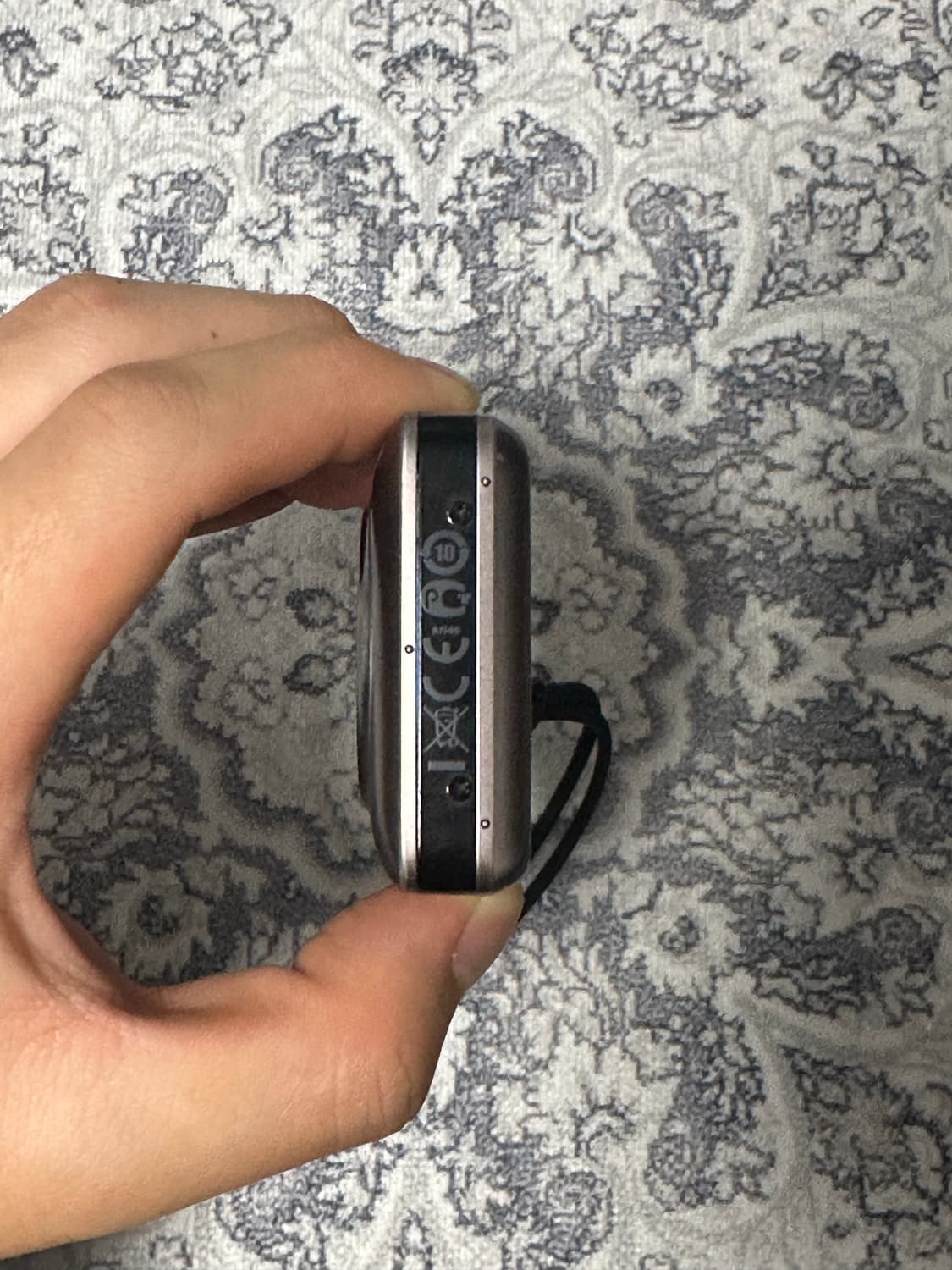 캐논 익서스 120IS 빈티지 디지털 카메라 상품이미지2