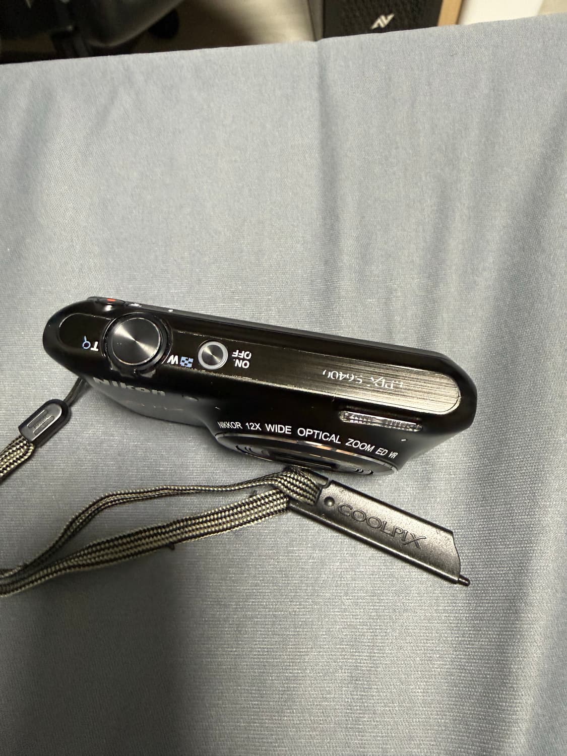 니콘 s6400  상품이미지3