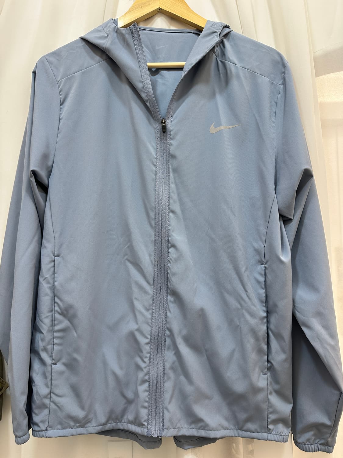 나이키 드라이핏 집업 상품이미지1