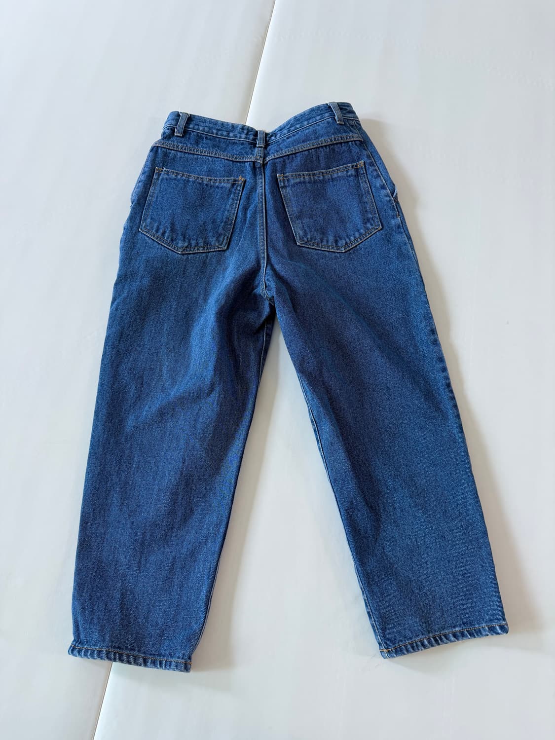 스컬프터 요성 청바지 사이즈 M 상품이미지3