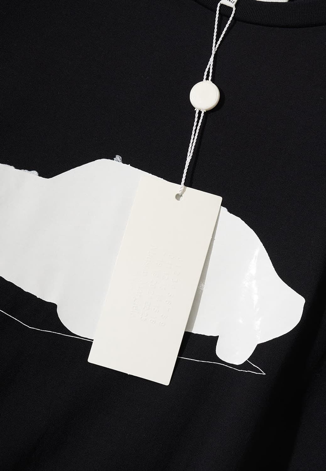 MAISON MARGIELA t-shirt 상품이미지3