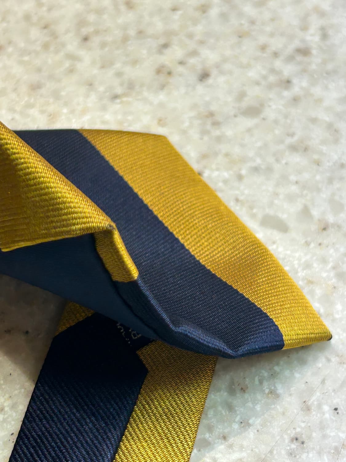 폴로 랄프로렌 빈티지 넥타이  상품이미지4