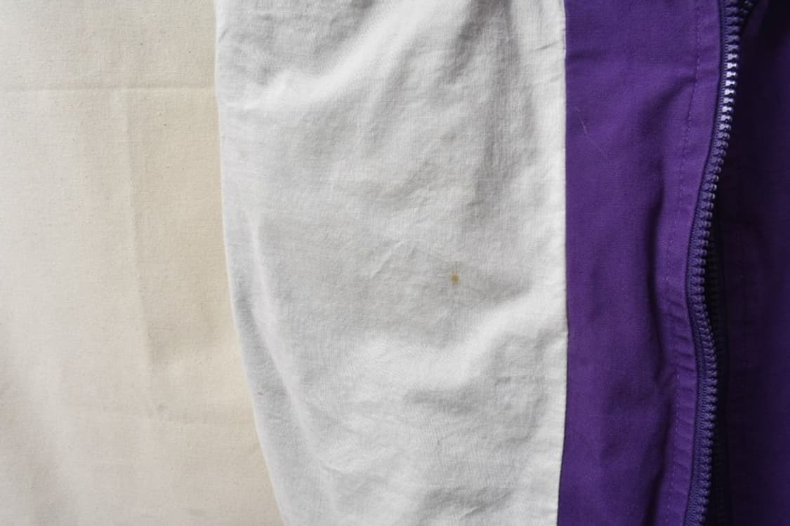 00S 리복 NFL 코튼 트랙 자켓 M 상품이미지5