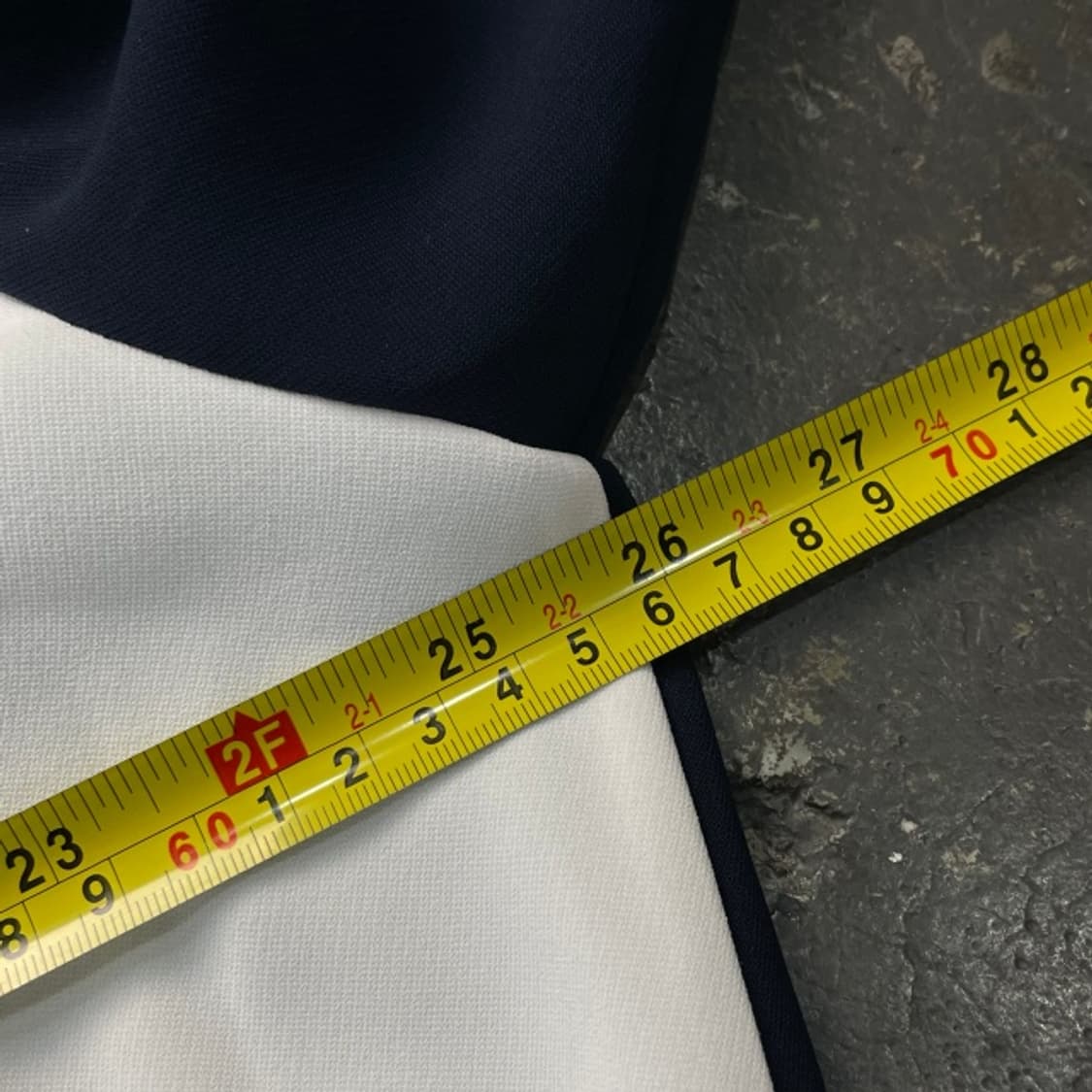 105 알마니 익스체인지 봄버 자켓  상품이미지6