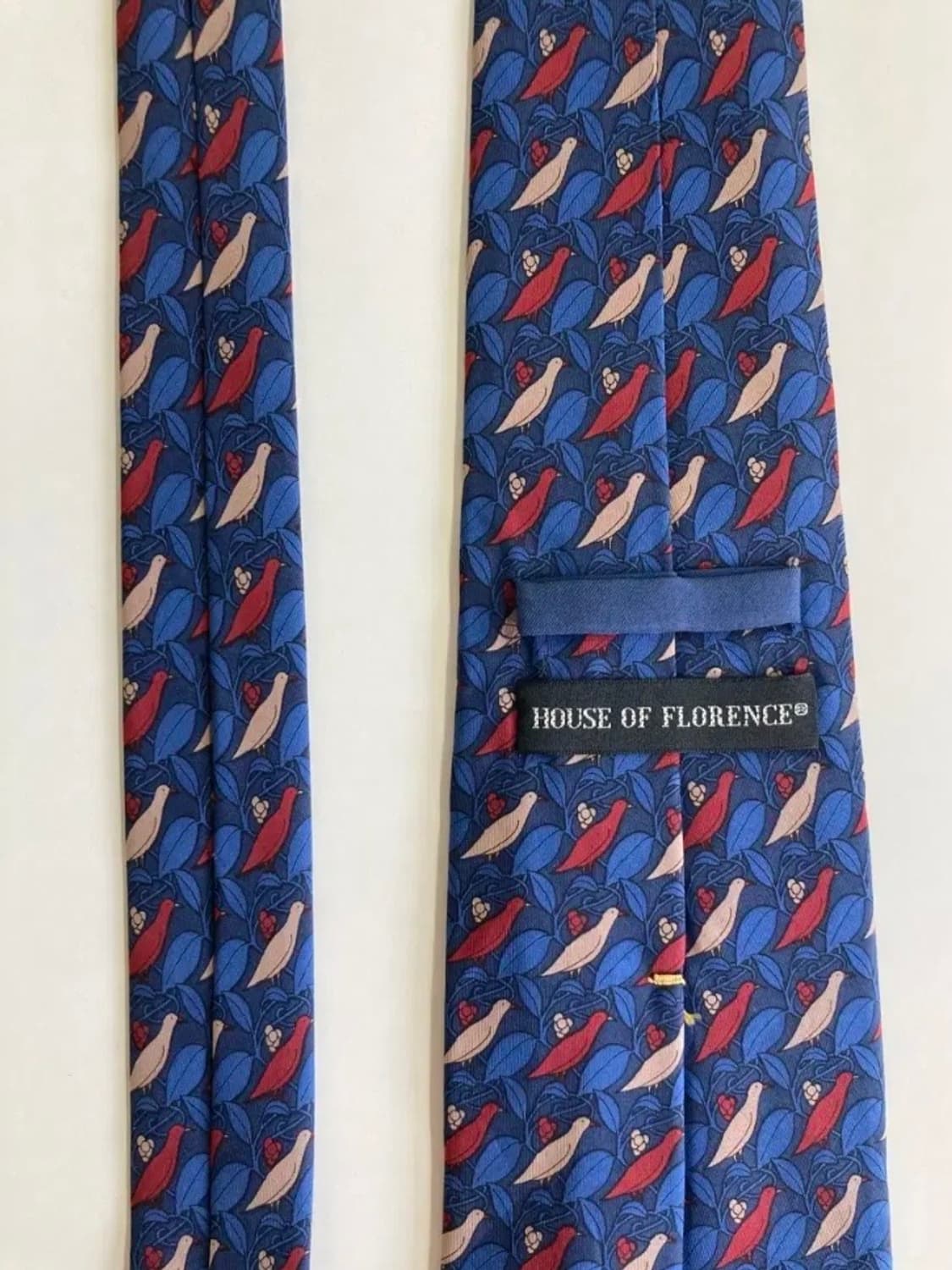 빈티지)넥타이 상품이미지4