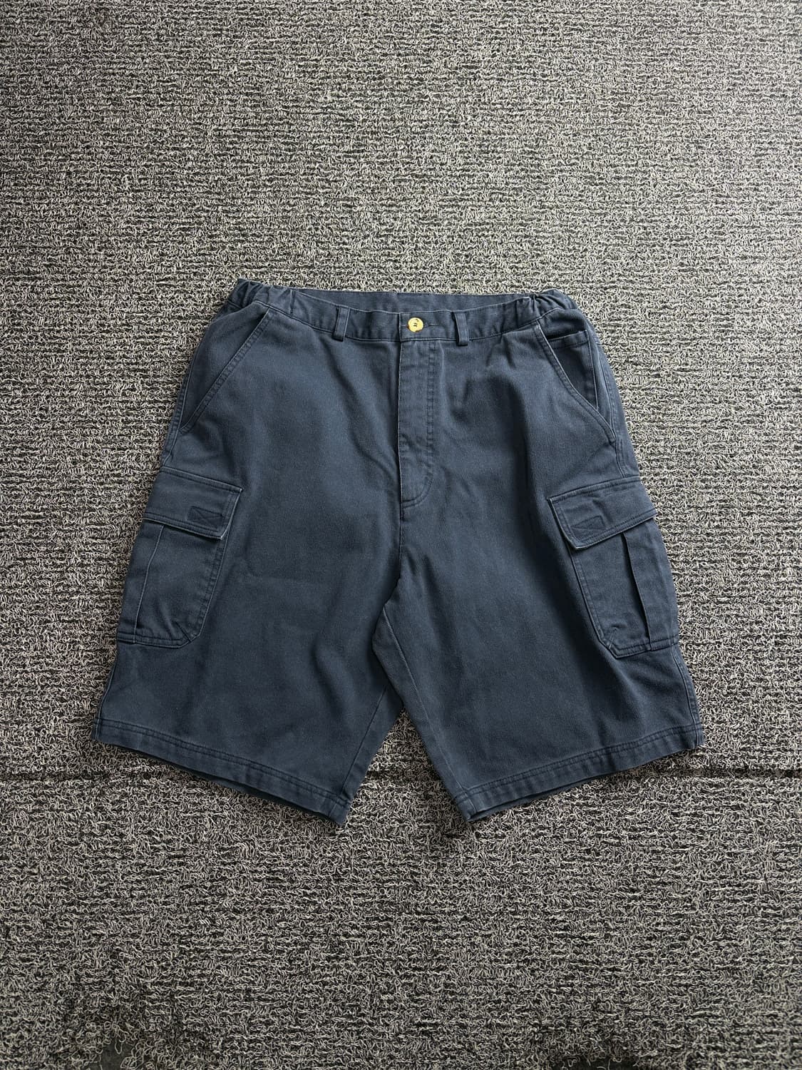 노스페이스 고프코어 구르카 카고 팬츠 4131 상품이미지2