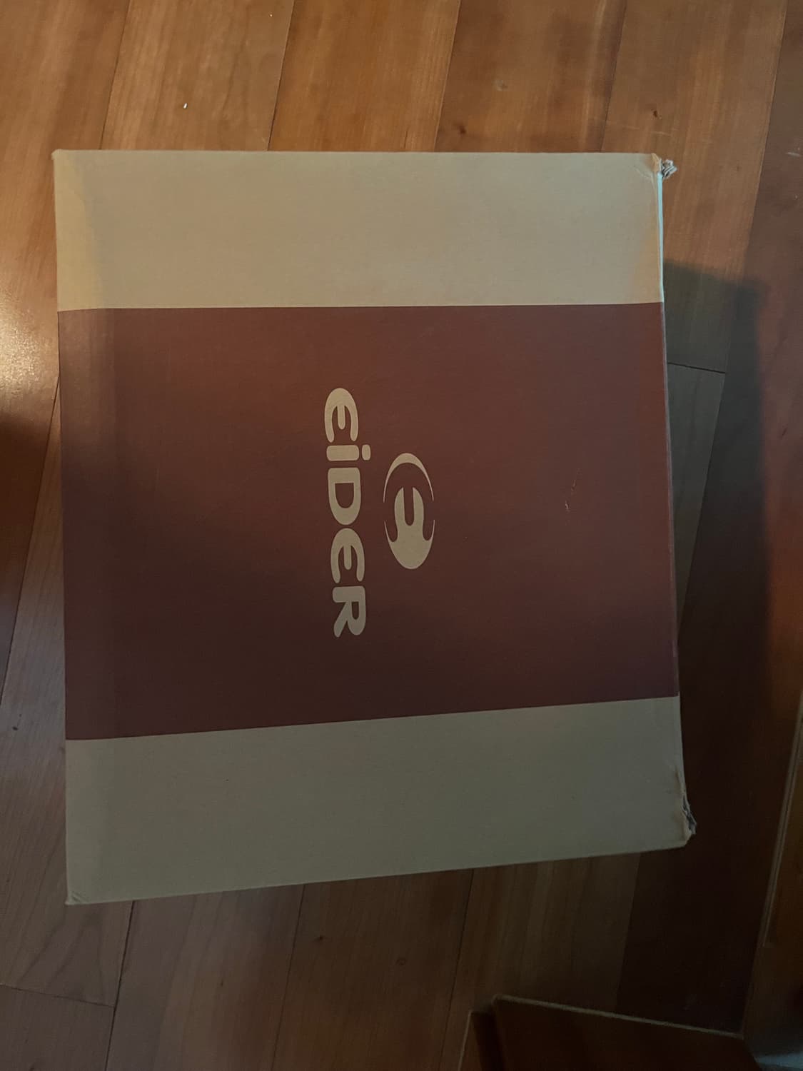 아이더 메스 패딩신발 상품이미지1