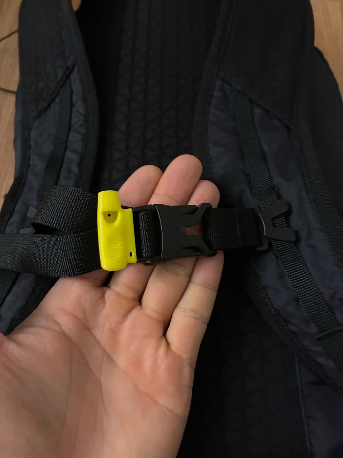 케일 초피백 20L 상품이미지2