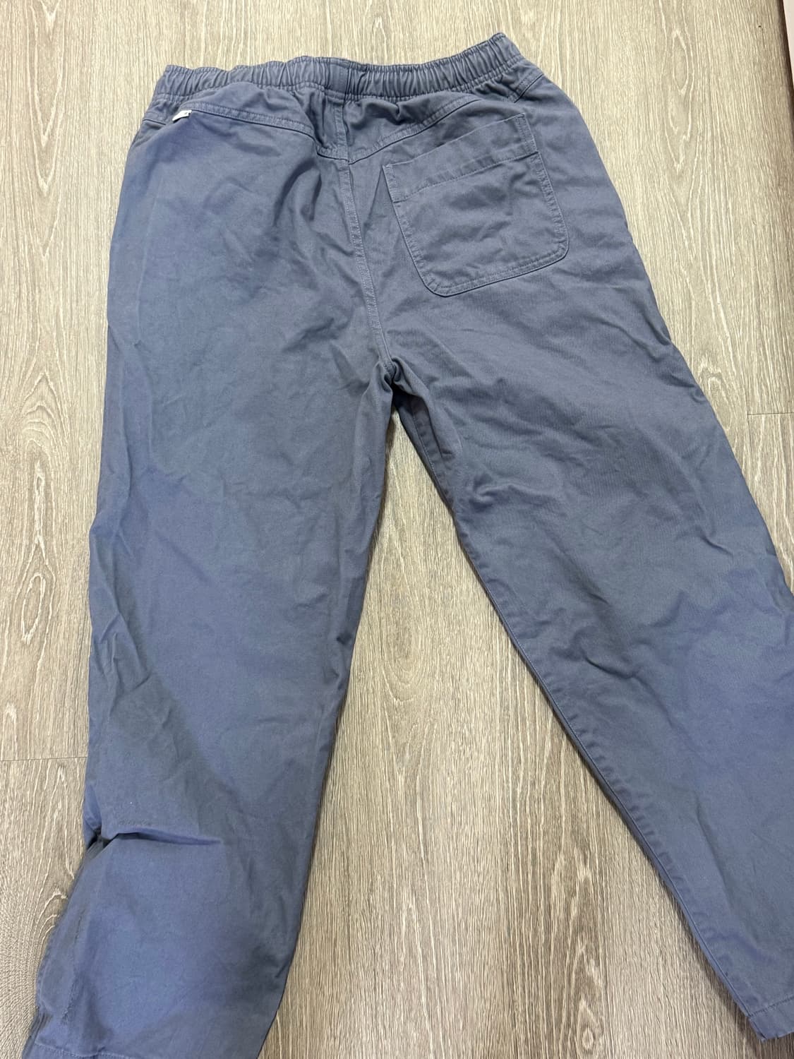 디스이즈네버댓 바지 s사이즈 상품이미지2