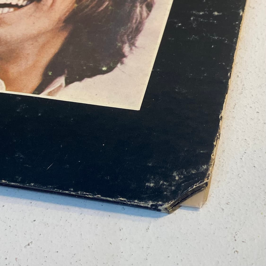 (중고LP-팝록) The Beatles -Let It Be 상품이미지8