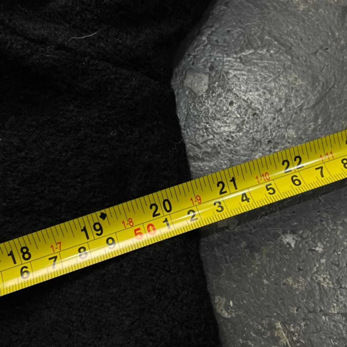 95 까스텔바작 방풍 니트 상품이미지5