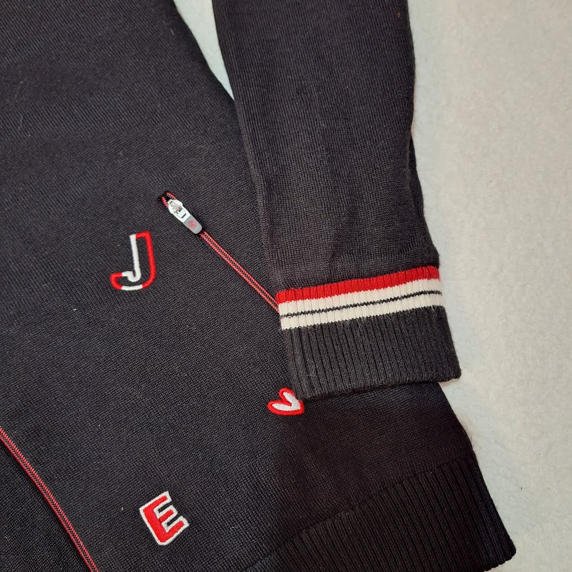 벤제프  방풍가디건90 상품이미지2