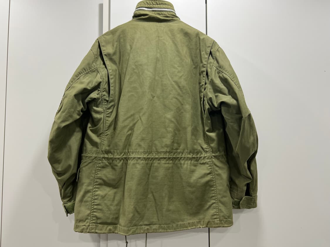 M65 필드자켓 1세대 M-S 상품이미지5